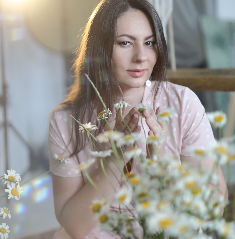  Калита художник