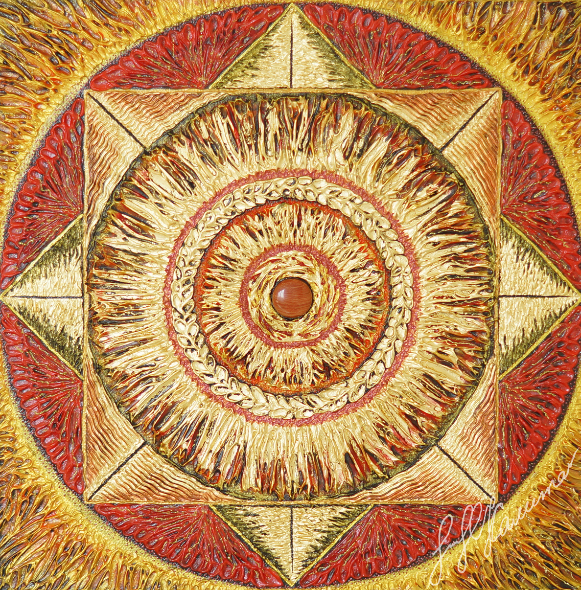 Энергетическая картина купить